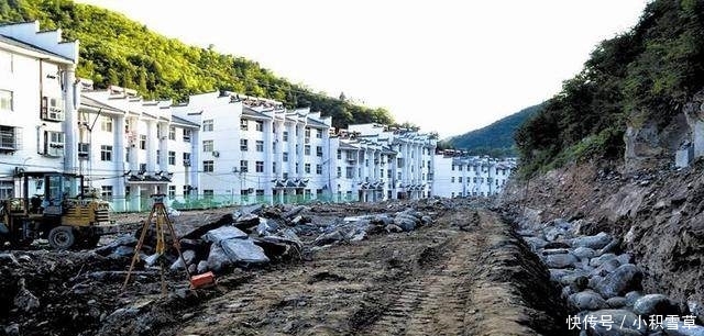没买房的农民有福了！这里有2种补贴可以领，第二种几乎是白送房