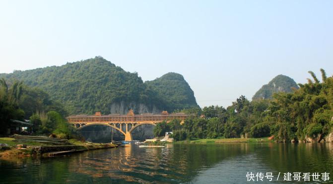 广西一市, 新近“撤市设区”, 刘三姐的故乡, 宜居宜游