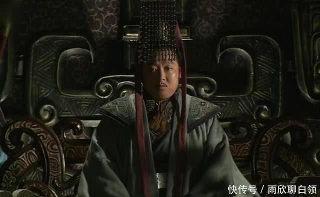  『楚国』秦宣太后，拆娘家的墙防止楚国做大，为秦国统一之路扫清障碍