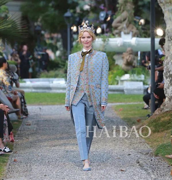 养眼|周迅和刘雯同台比美你站谁?反正我已经沦陷了