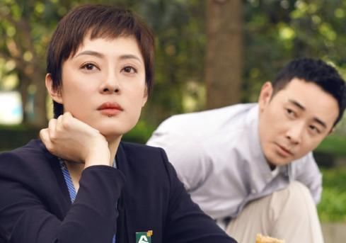  『犯错』《安家》激情犯错的张乘乘欲挽回前夫，用错5招，你中了几个？