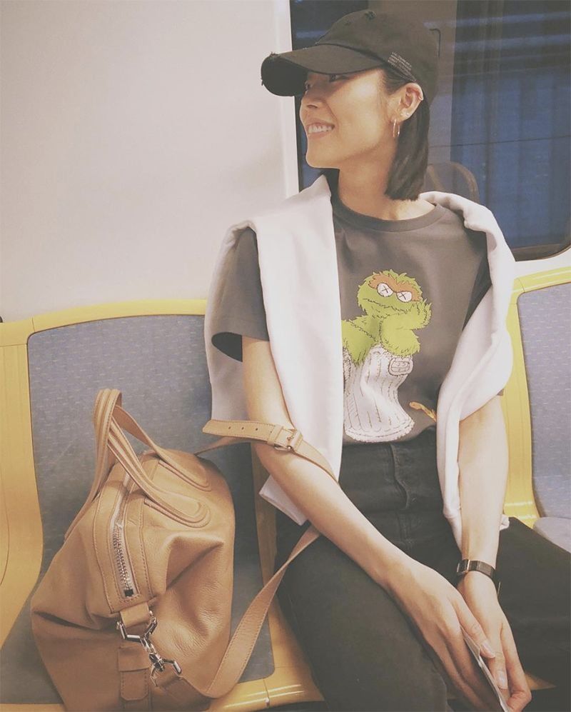 戚薇女儿可以C位出道了， 大S复出胖成水桶腰?|Star星私搭|