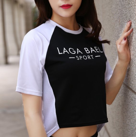 健身房的女人真让人大饱眼福!一身“紧身装”，尽显身材风情万种