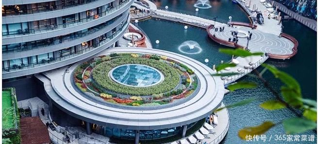 耗时12年，中国建了一座“世界最矮高楼”，全世界一片惊叹！