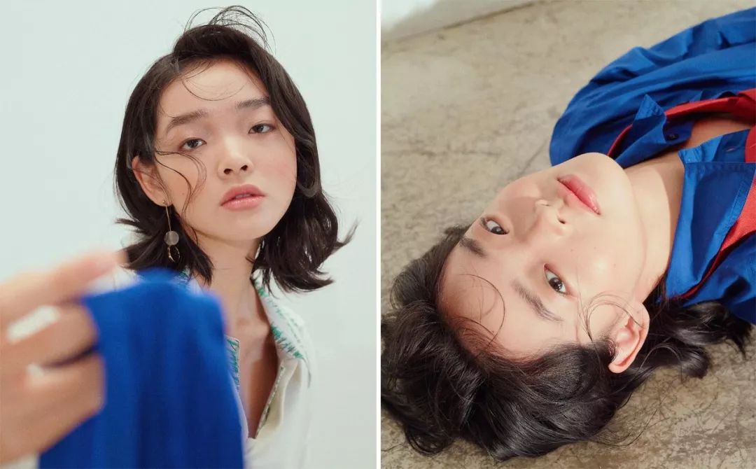 被称最"丑"模特 凭什么让大牌Dior、LV为她们翻牌?