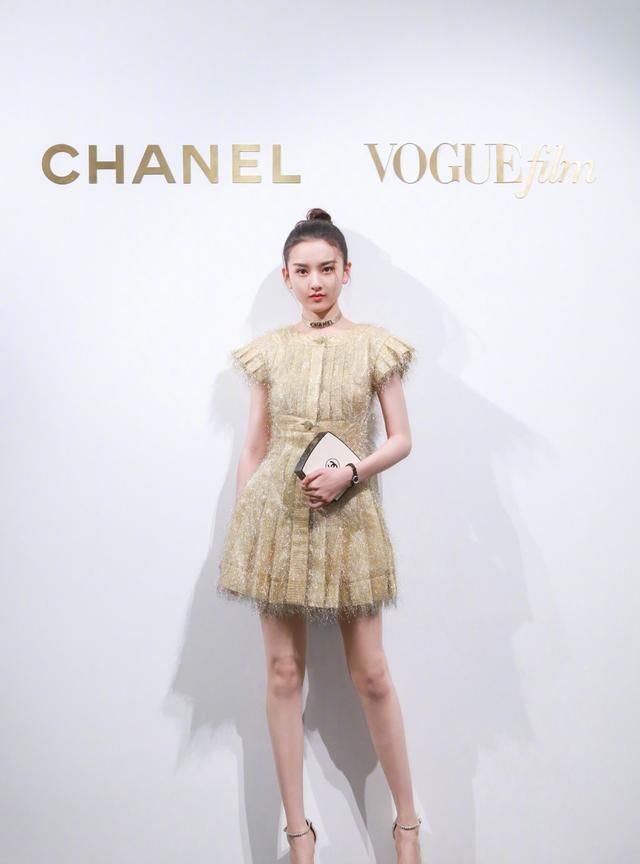  【试试】女人没钱还想显贵？试试2020火起来的＂金银丝＂，助你华丽转身