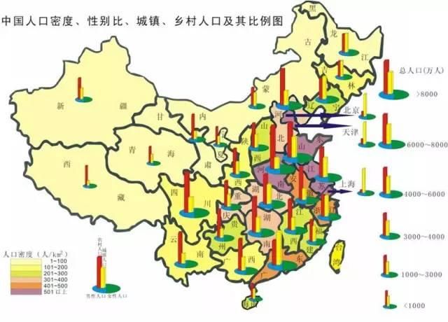 城市人口 农村人口_消失的城镇，扩张的 鬼城