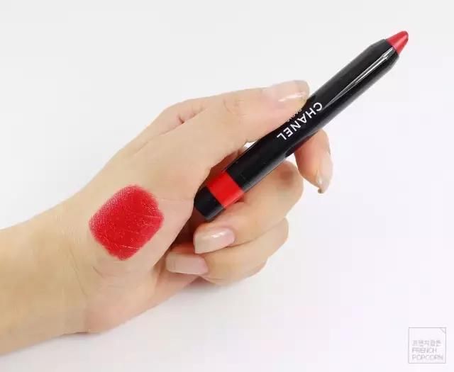 被CHANEL这11支口红色美哭了!难怪超多人推荐!