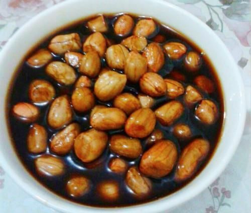 虎背熊腰的我，靠着吃花生2个月瘦下36斤，刮脂超群，你也可以瘦