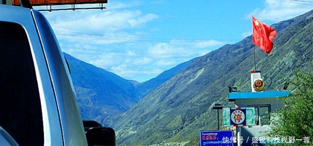 为什么走川藏线时,每百十公里就要掏一次身份证看完要注意了