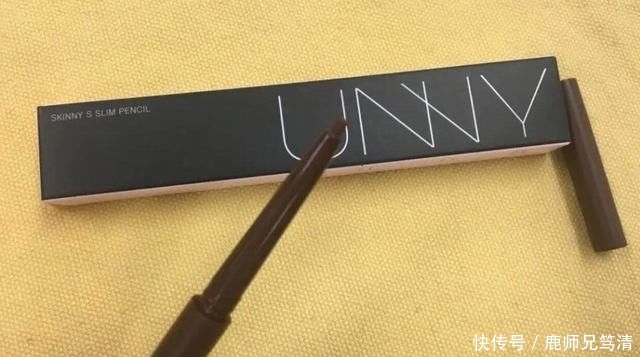 眼线液笔:眼线工具大有学问,想要放大双眼,应该这么选