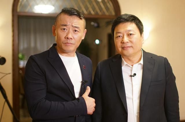 王志安：网上流传某某的音频内容，全是假的，伪造的，引网友吐槽