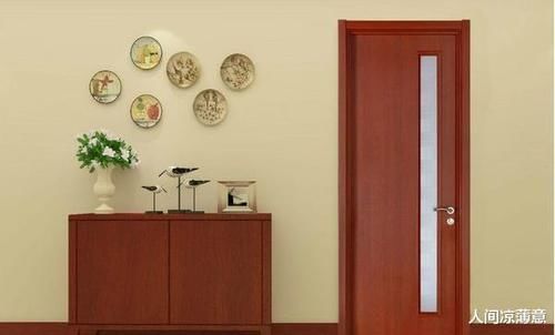 为什么卧室门不能白色,卧室门一般多少钱?
