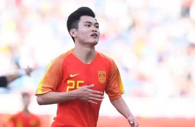 俄罗斯世界杯还没有开打,中国男足就取得了一