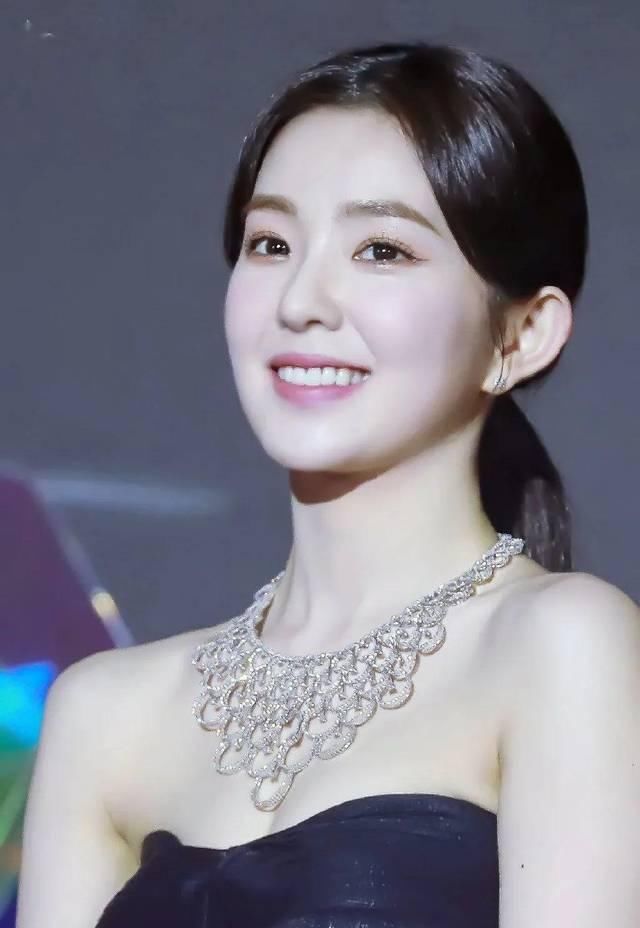  『裴珠』裴珠泫、金请夏的仿妆，看！是仙女落泪~