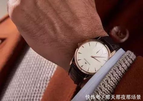  「男人」男人一生必须要有三块表！欧米茄、百年灵占两块！