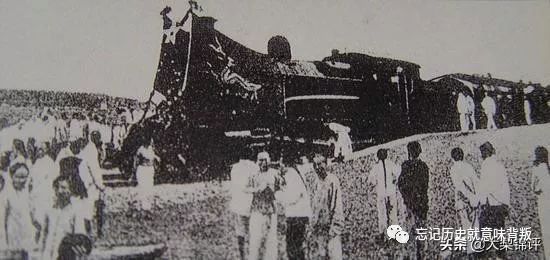 孙中山先生100年前预言中国的2019年，仅有一条还未实现