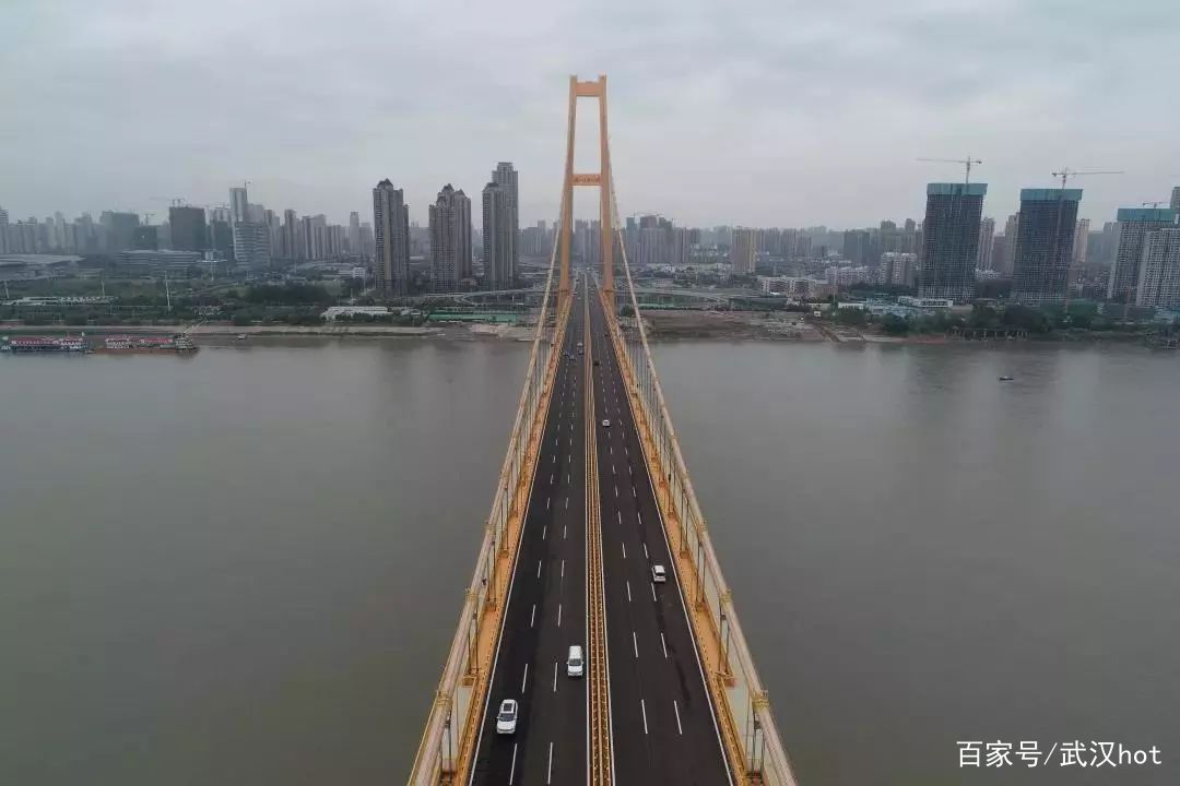 武汉跨年交通