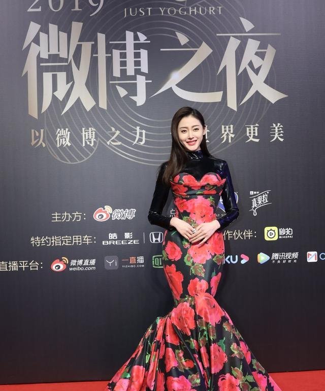 「 刘亦菲」吉娜宋茜PK小蛮腰，佟丽娅比刘亦菲还仙女，杨紫郑爽艳压baby