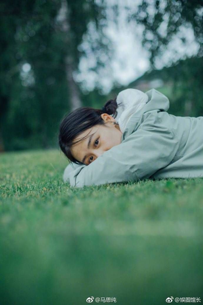 邓论马思纯热恋?邓论方两个字回应恋情!网友:第三次被造谣!