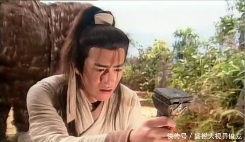 『这回』神雕侠侣结尾,杨过武功是否天下第一且听这回分析