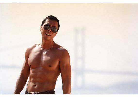 最后一部叶问视频