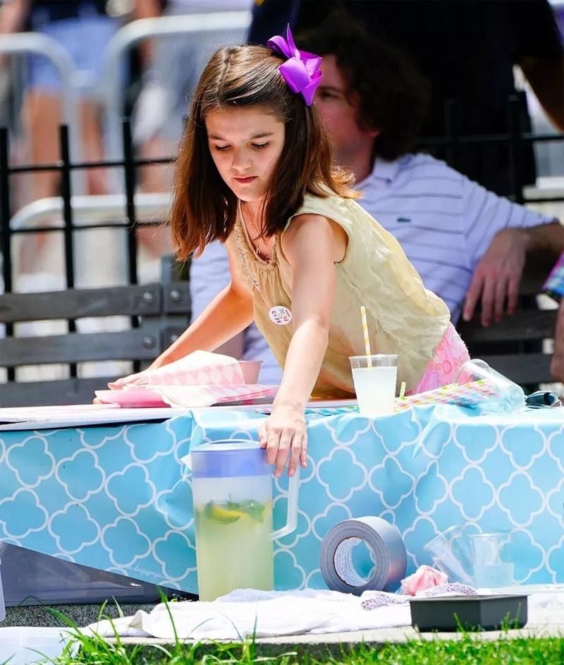 “前阿汤嫂”凯蒂发声明辟谣,侧面坐实低调稳定的新恋情