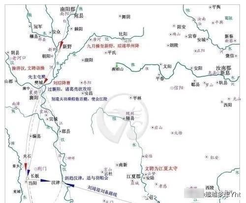  『战略判断』真实的长坂坡之战中赵云杀了多少曹军将领？