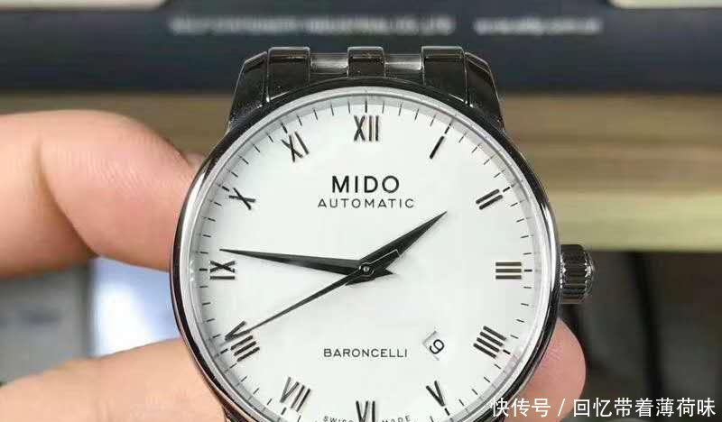 『经验』新手入表第一块机械表如何选,十年腕表经验分享
