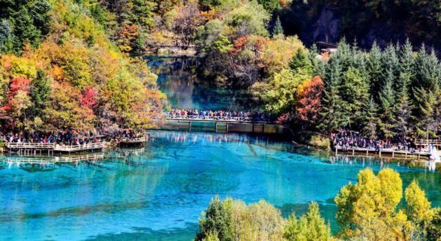 为什么人们总是喜欢去成都旅游,而不是去重庆