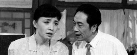  「演出机会」老戏骨王奎荣：40岁上中戏，46岁出道，为何二婚娶小37岁娇妻？