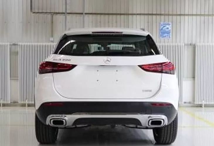  『GLS』奔驰透露2020年中国新车计划，迈巴赫GLS还有17款新车