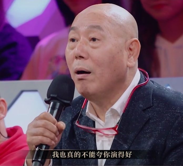 杨坤演老炮儿