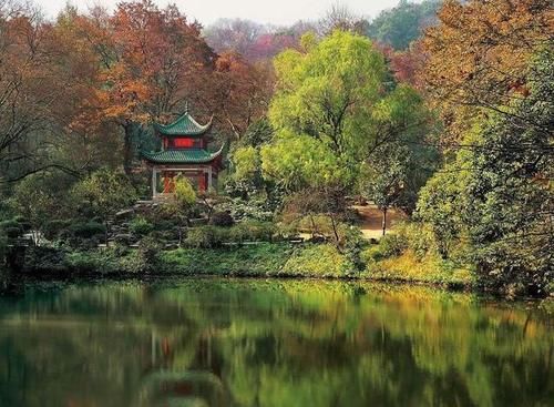 中国最良心的几个5A景区,好看还免费,现在不去以后就收门票了