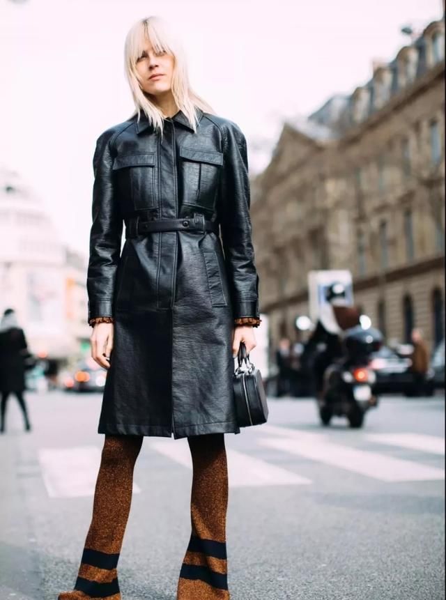  【试试】女人没钱还想显贵？试试2020火起来的＂金银丝＂，助你华丽转身