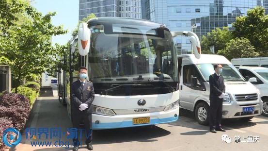  疫情防控@重庆各地各校出台措施确保安全复学复课