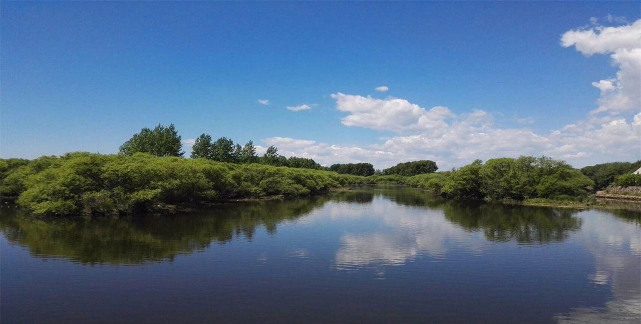 东北“最大”的湖，景色美游人少，你想去吗？