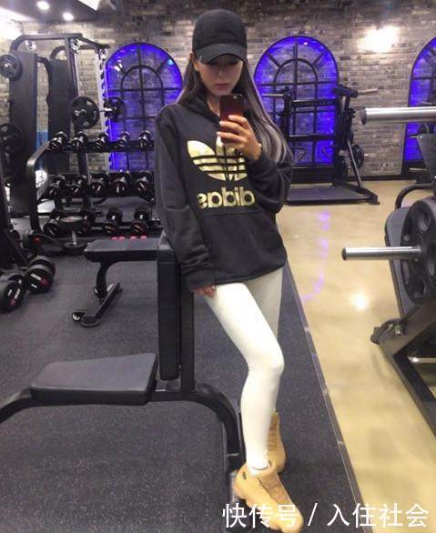 ?她是韩国比基尼大赛冠军, 至今还是单身, 择偶的标准让人不能理