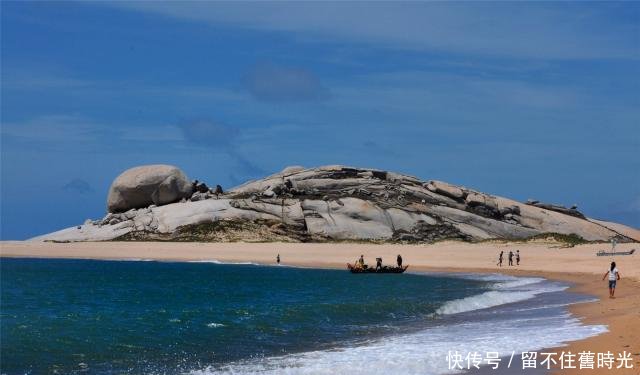 福建很受欢迎的岛屿，是福建省第一大岛，旧称“海山”，就在福州
