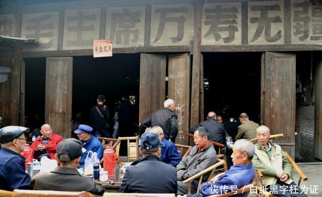 『川军』川人向来追求安逸,为何抗战期间,川军表现得如此彪悍!
