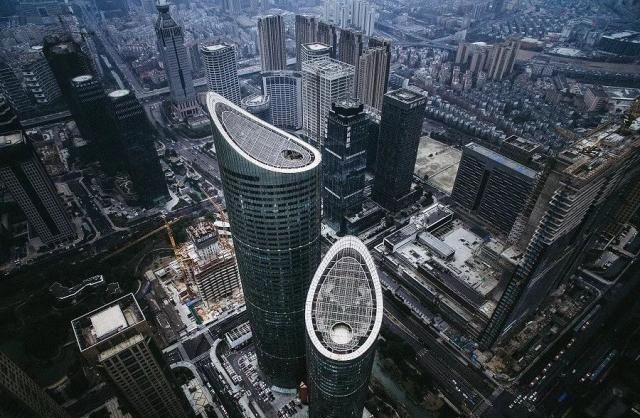 未来50年，中国最大的城市会是谁？