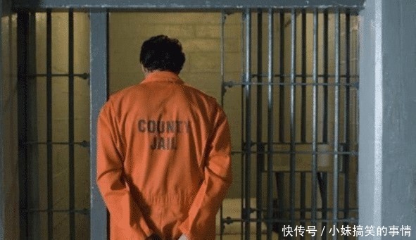 中国无期徒刑跟美国终身监禁之间有啥区别?原