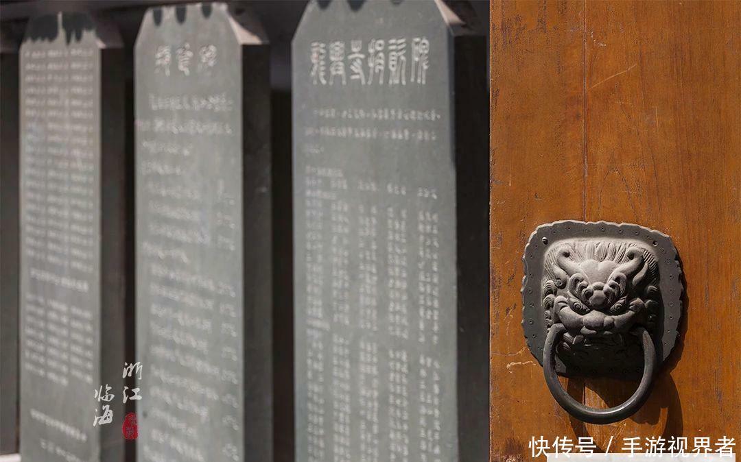 台州一个千年寺庙，竟然是日本佛教天台宗祖庭，鉴真大师东渡前也