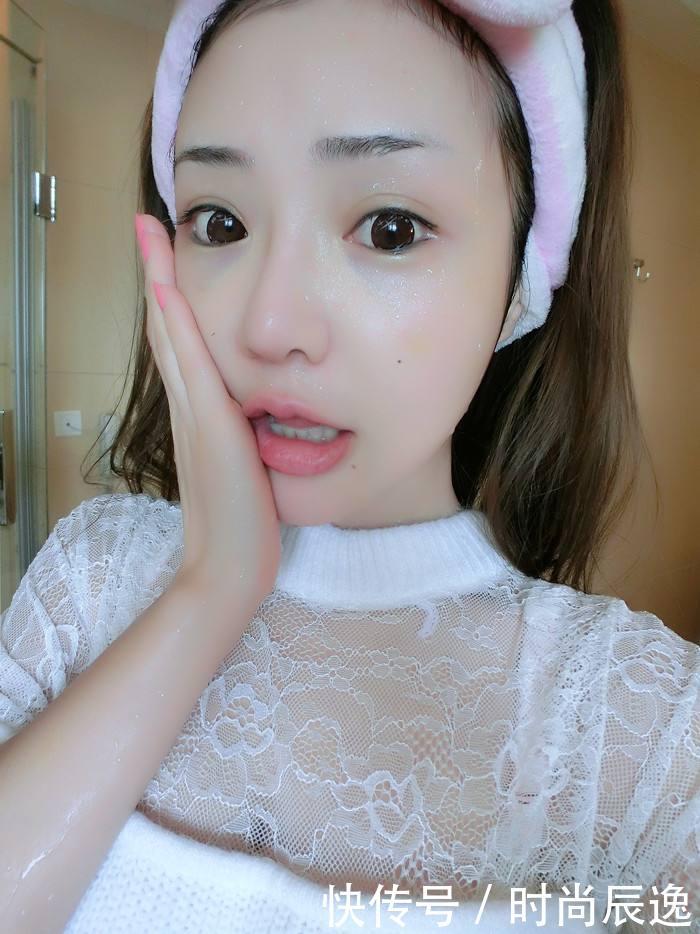 白醋和它放一起，睡前洗脸，一月轻松祛斑，两月皮肤干干净净