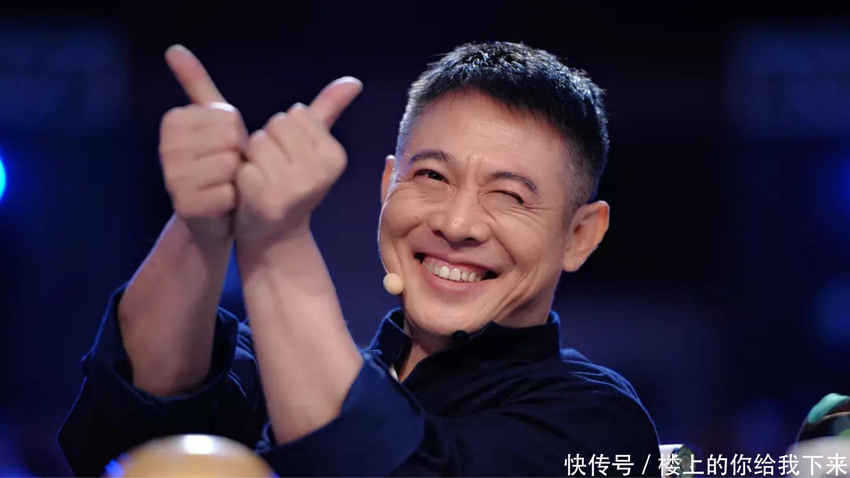 李连杰56岁病重,想恢复中国国籍,为什么