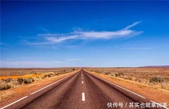 世界上最恐怖的14条公路,中国竟上榜2条!太惊悚了