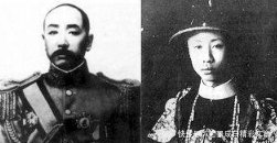 见到■晚年张作霖已是大元帅,见到退位的溥仪,为何依然选择下跪