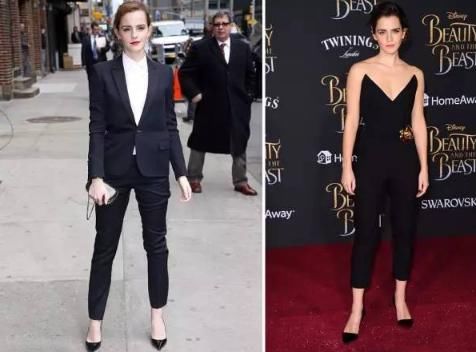 你还在穿什么裤子？今年流行的是吸烟裤！