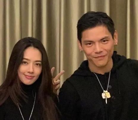 郭碧婷方否认怀孕传闻:有好消息会第一时间跟