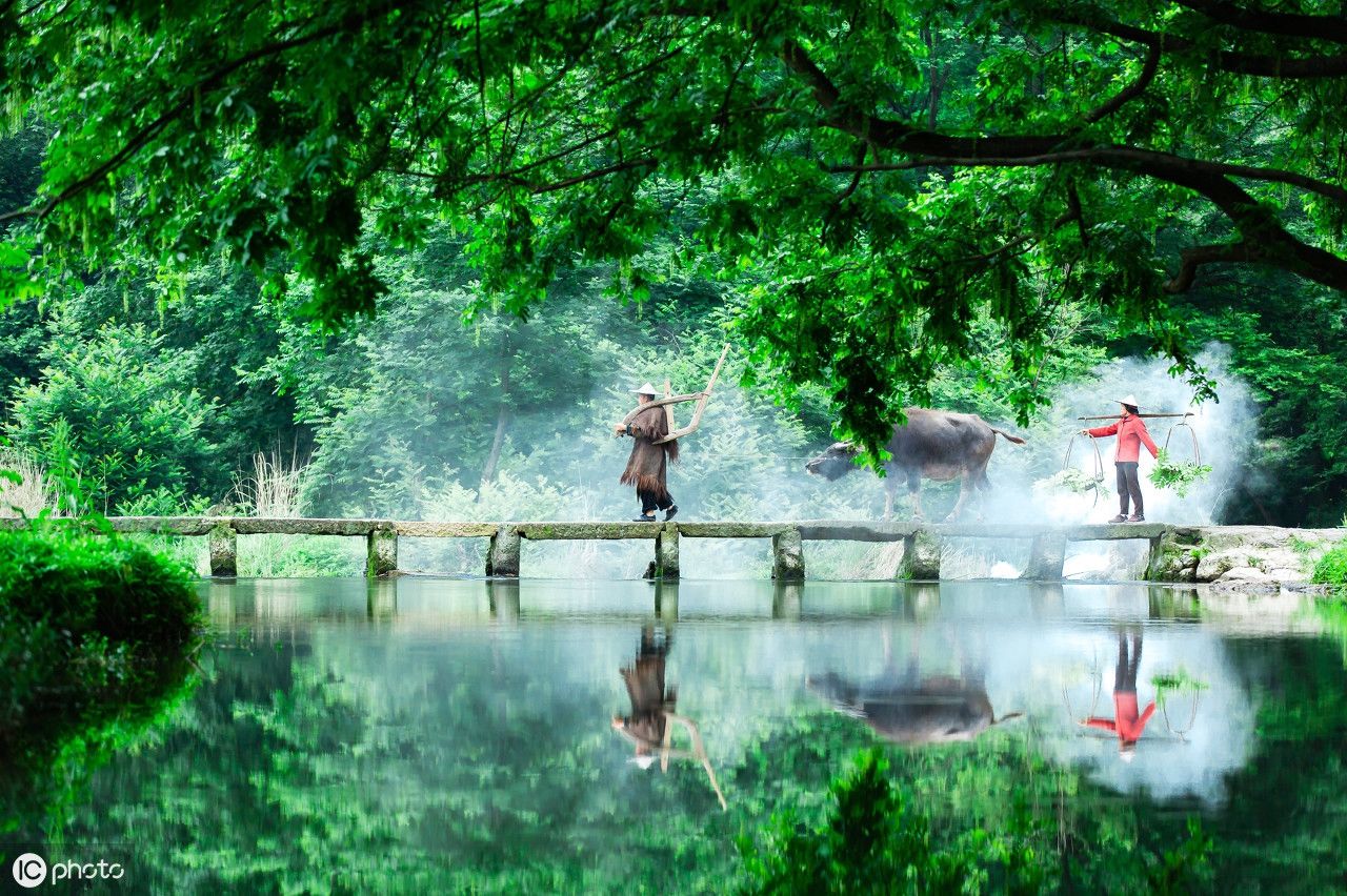 中国最后的世外桃源，全村与世隔绝生活几百年，藏在深山古洞之后